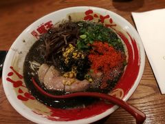 黑王拉面-豚王拉面(澳门银河店)