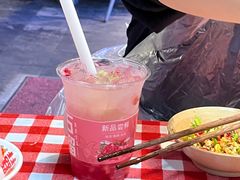 -赵美丽·重庆社区火锅·直营店(火车东站·中豪国际店)