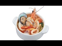 -南沙游艇会·大兵船餐厅