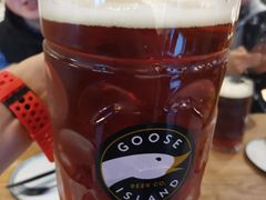 -Goose Island Brewhouse鹅岛精酿啤酒酿造工坊餐厅