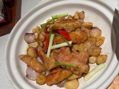 -旺顺阁鱼头泡饼(小红门店)