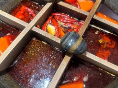-三块六重庆火锅(万象汇店)