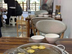 -柴头哥·牛肉火锅(爱民路店)