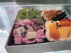 -嗒令甜品·主题融合料理餐厅(首座时代店)