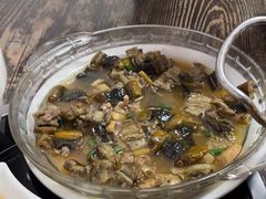 -百味园土菜馆(迎宾东路店)