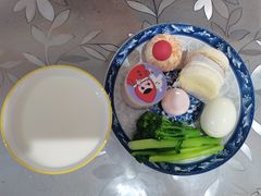 -好利来(八角店)