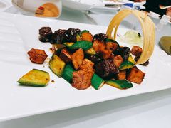 -梦都海鲜酒家(万达广场江桥店)