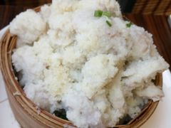 -梁记粥铺(开元地中海店)