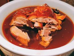 -南京大牌档(青岛万象城店)