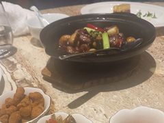 -澜亭中餐厅·一线江景·尊蓝豪华精选
