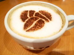 -COSTA COFFEE(西贸凯德晶品4层2店)