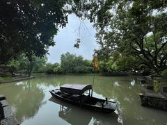 -西溪国家湿地公园