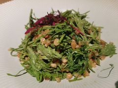 -本处·素食·融合料理(南油店)
