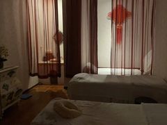 -汤臣海派理疗公馆