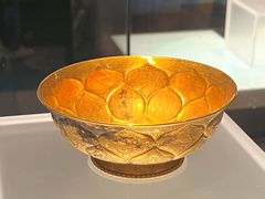 -陕西历史博物馆