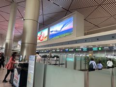 -哈尔滨太平国际机场-T2航站楼
