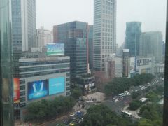 -SFC上影影城(新世界店)