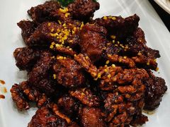 南华特色牛排-新南华大酒店(广中店)