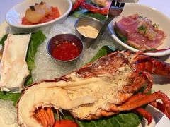 -莫尔顿牛排坊(浦东ifc店)