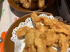 -川堂风·跷脚牛肉·乐山爆炒(宝山日月光店)