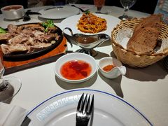 -俄士厨房(时代天街店)