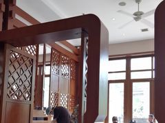 -黔蘑菇四季餐厅(观山湖店)