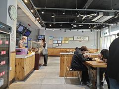 -永茂驴肉(莲池南大街总店)
