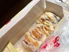 -矮子馅饼(贵阳总店)