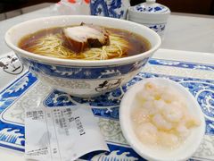 -东吴面馆(因果巷店)