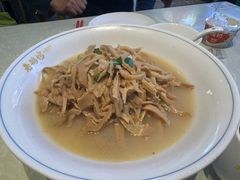 -金典银峰老鹅馆·昆山菜(亭林公园店)