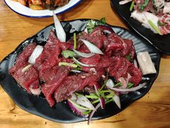 -怡嘉烤肉店(齐齐哈尔烤肉)