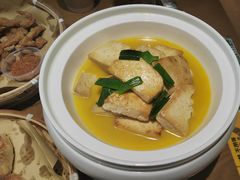 -肖记公安牛肉鱼杂馆· 省级非物质文化遗产(仁和路店)