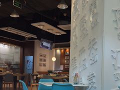 -金湖港式餐厅(建外店)