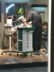 -妞妞麻吉