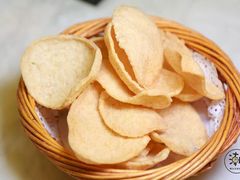 -君来湖滨饭店·玫瑰园