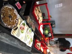 -老院子饭店·鲁菜·海鲜·家常菜