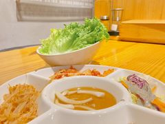 -喜来稀肉(北外滩白玉兰广场店)