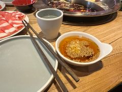 -宽窄巷子鲜牛火锅(北京首店)