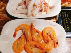 -船奇蒸汽海鲜·闽菜(八市海鲜总店)