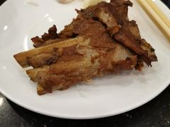 -蝎王府羊蝎子(西稍门店)