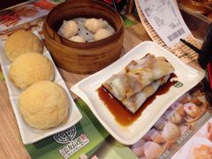 iphone_upload_pic-添好运点心专门店(中环IFC店)