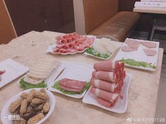 -晓林火锅(安定门店)