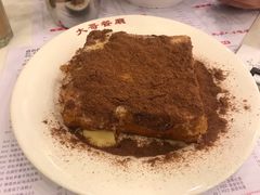 漏奶华-大哥餐厅(西城花园店)