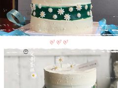 -麦雪尔甜品·生日蛋糕(新街口旗舰店)