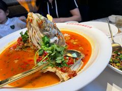 -坛宗剁椒鱼头(河西王府井店)