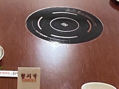 -老朴饭店(邮政街总店)