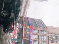 -郑州大学第一附属医院(河医院区)