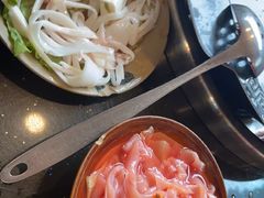 -耙二哥腰片王老火锅(双碑总店)