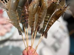 -翟辉冬瓜盅火锅(南村万博店)