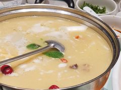 羊肉火锅-老友王·南宁特色菜(金汇如意坊店)
